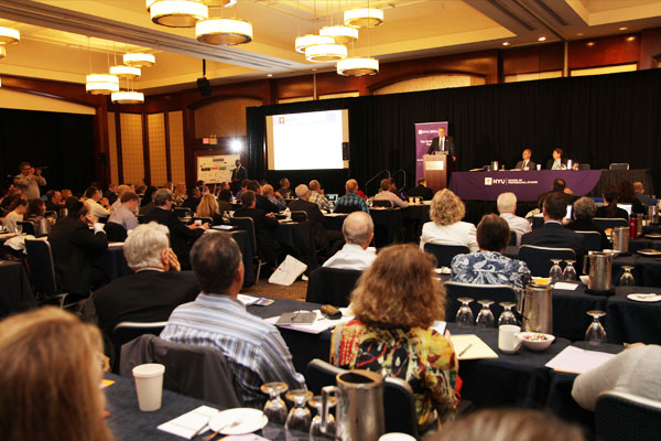 KF Law Tax Attendees