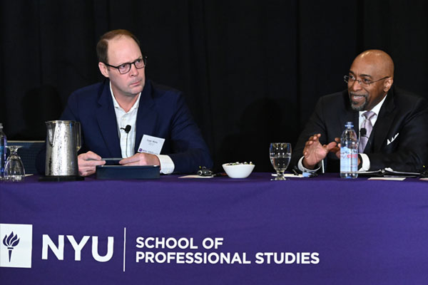 NYU Tax Controversy Forum