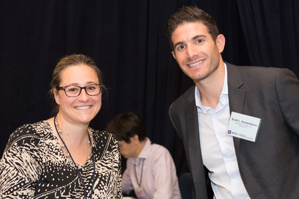 NYU Tax Controversy Forum