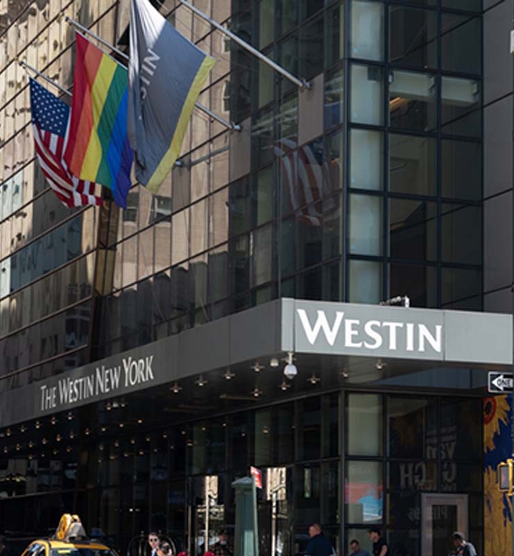 Westin New York at Times Square